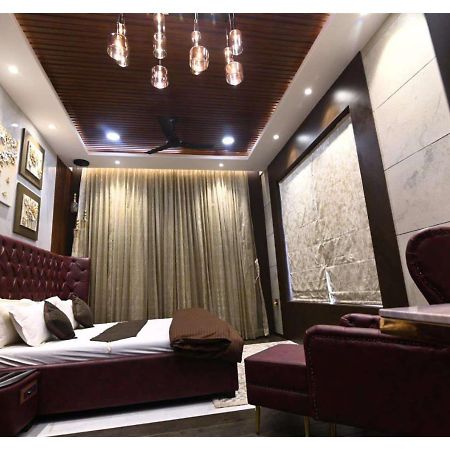 Villa Mansion 6Bhk Lonavla Exterior foto