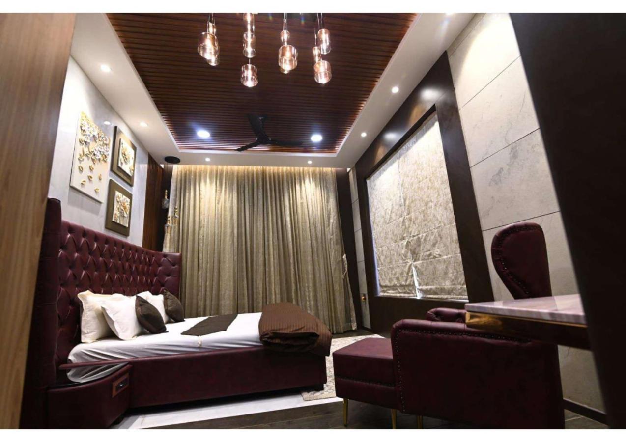 Villa Mansion 6Bhk Lonavla Exterior foto