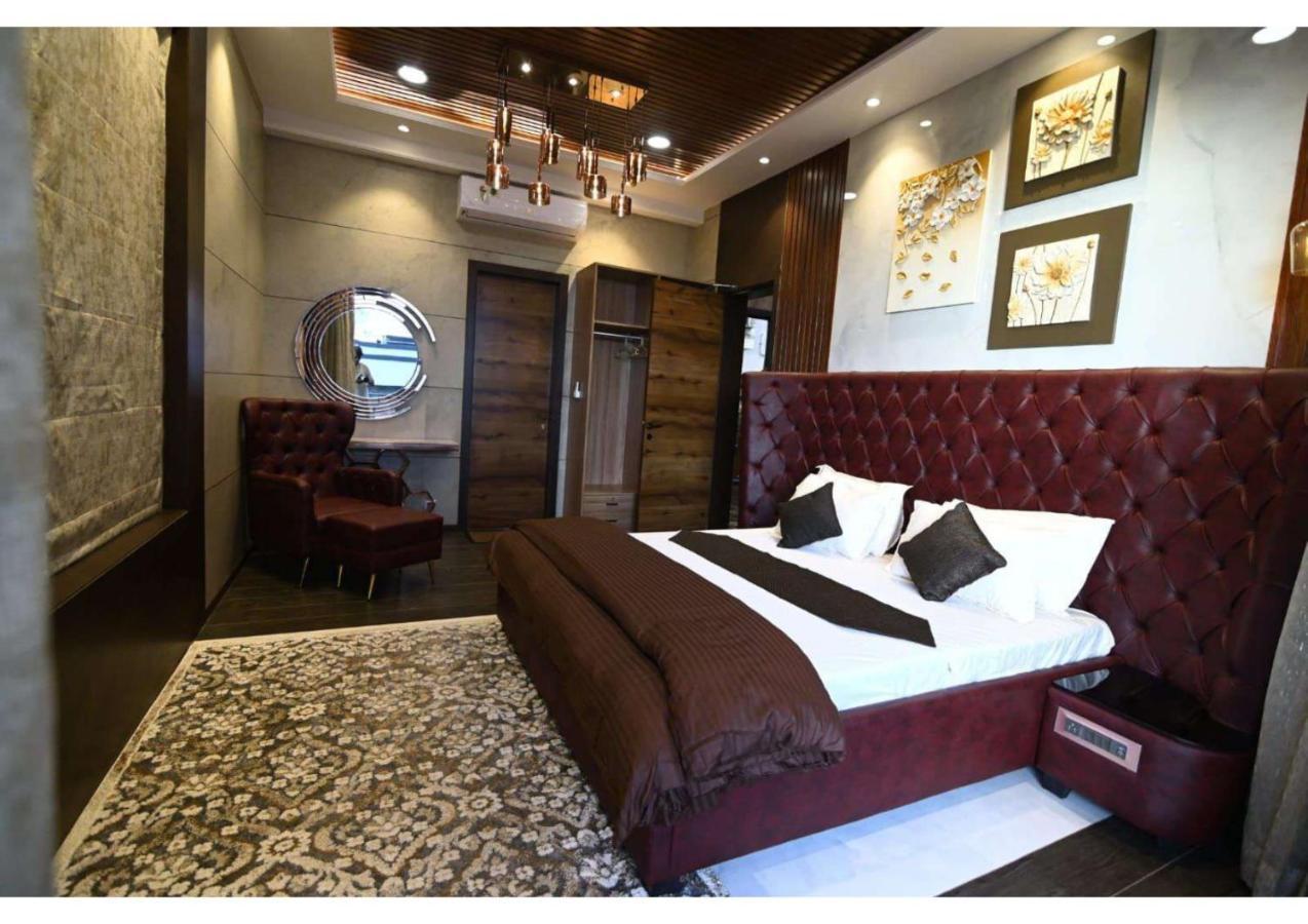 Villa Mansion 6Bhk Lonavla Exterior foto