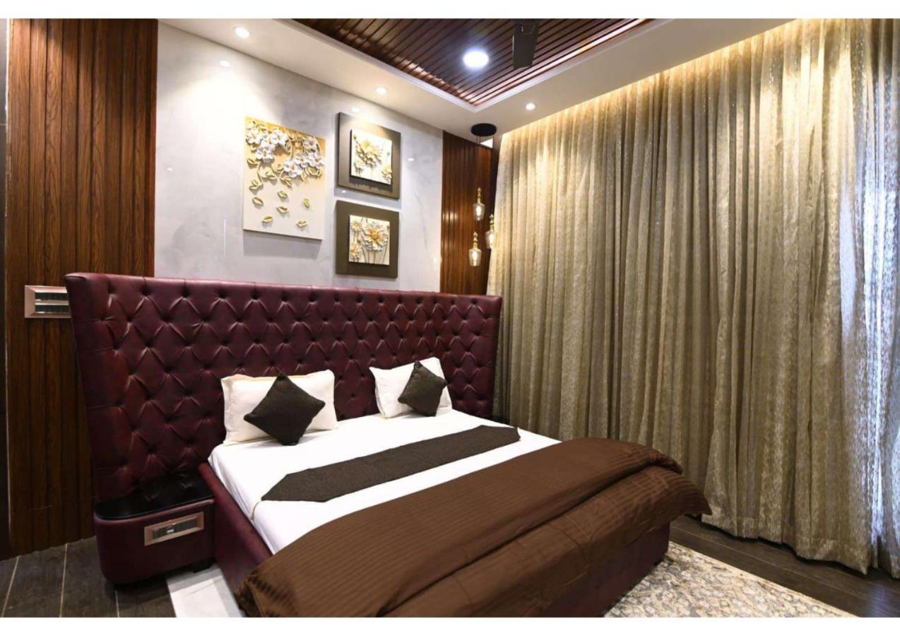 Villa Mansion 6Bhk Lonavla Exterior foto