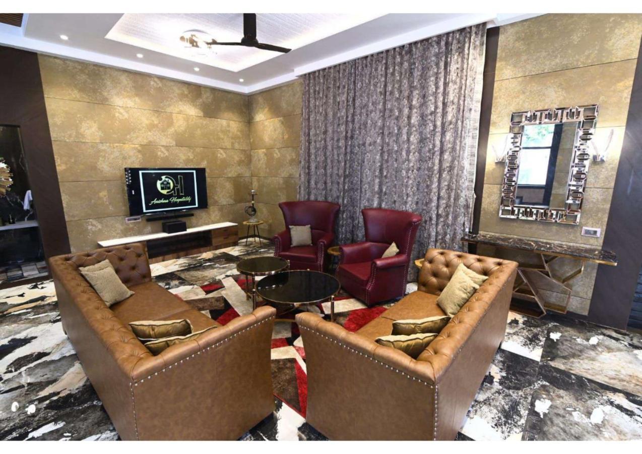 Villa Mansion 6Bhk Lonavla Exterior foto