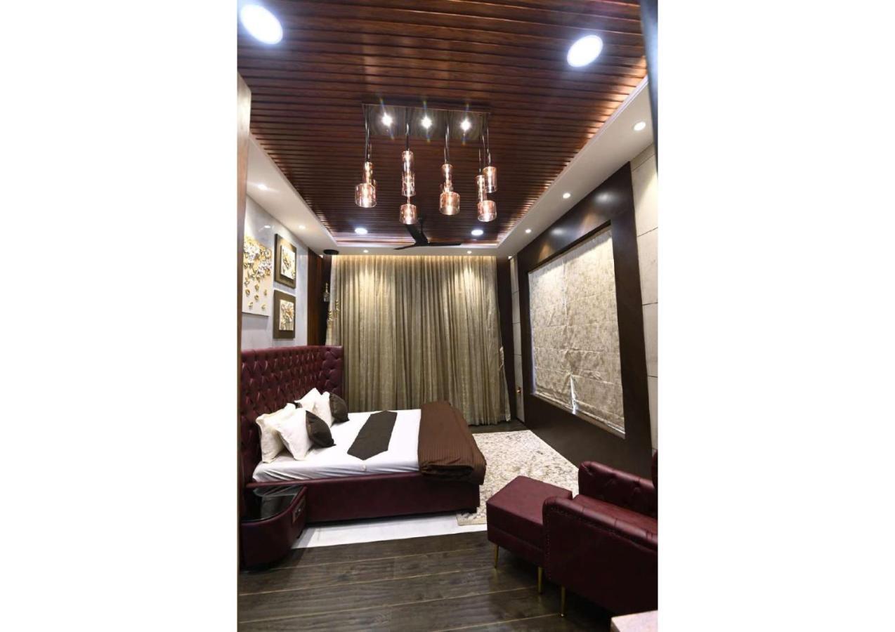 Villa Mansion 6Bhk Lonavla Exterior foto